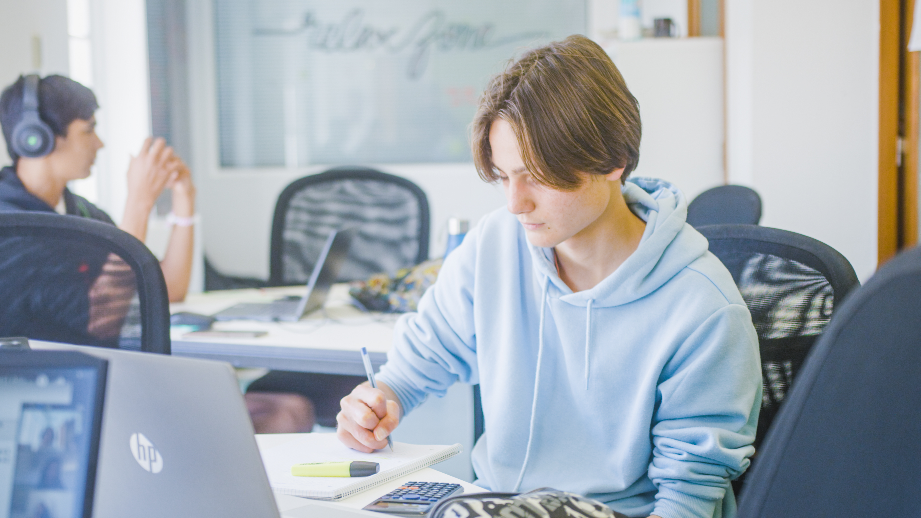 Brave Generation Academy External Exam Centres